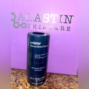 Skinbetter Science Sunbetter Mineral Sunscreen